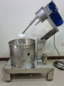 กิตตกานต์ เครื่องกวน เครื่องกวนไส้ เครื่องกวนไส้ขนม เครื่องกวนผสม กิตตกานต์ เครื่องกวน