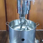 เครื่องกวนไส้ ขนาด 20 นิ้ว