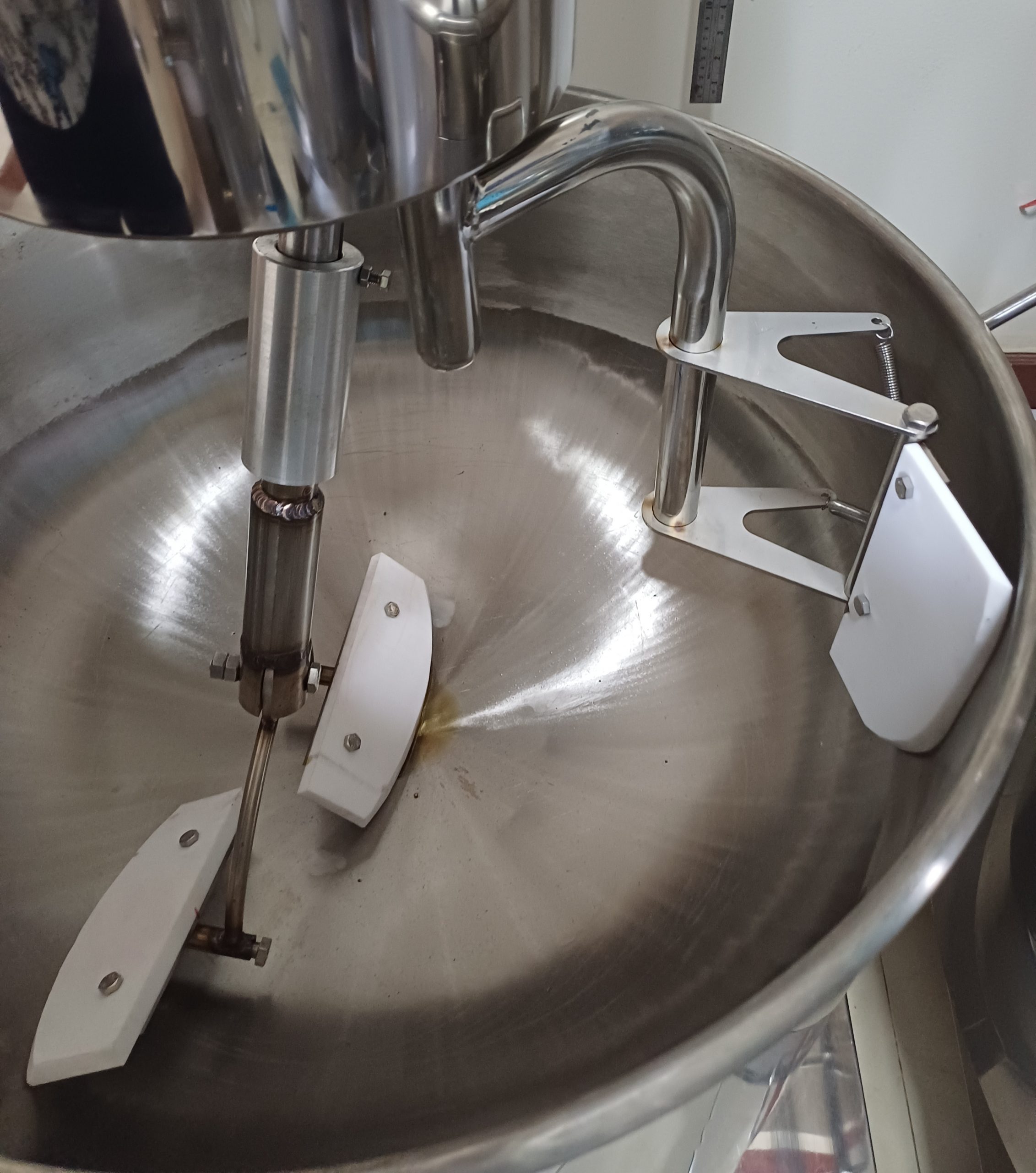 แกนกวน สิทธิบัตรเฉพาะ กิตตกานต์ เครื่องกวน