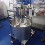 เครื่องกวนไส้ ขนาด 24 นิ้ว