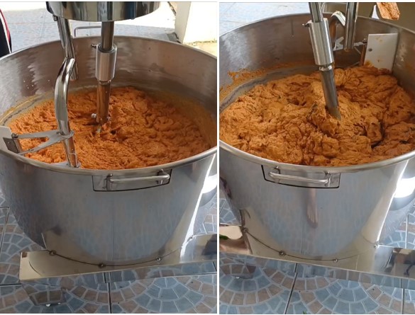 กิตตกานต์ เครื่องกวน