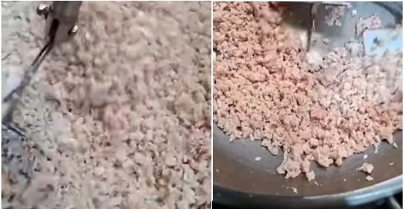 กิตตกานต์ เครื่องกวนไส้