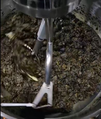 เครื่องกวนกานาฉ่าย